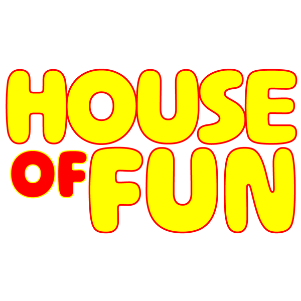 House of Fun Soft Play