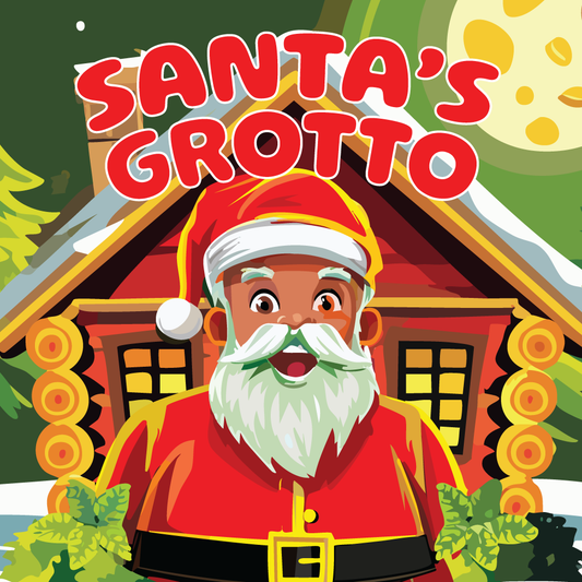 Santa's Grotto